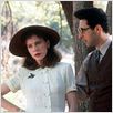 Barton Fink - Delírios de Hollywood : foto John Turturro, Judy Davis