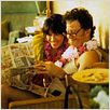 Short Cuts - Cenas da Vida : foto Lily Tomlin