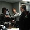 Rambo - Programado Para Matar : foto David Caruso, Sylvester Stallone