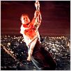 Duro de Matar : foto Bruce Willis