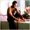Duro de Matar : foto Bruce Willis