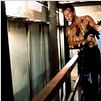 Duro de Matar : foto Bruce Willis