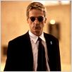 Duro de Matar - A Vingança : foto Jeremy Irons