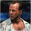 Duro de Matar - A Vingança : foto Bruce Willis