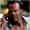 Duro de Matar - A Vingança : foto Bruce Willis