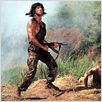 Rambo 2 - A Missão : foto George Pan Cosmatos, Sylvester Stallone