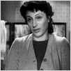 Roma, Cidade Aberta : foto Anna Magnani