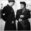 Roma, Cidade Aberta : foto Anna Magnani