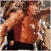 Rambo 3 : foto Sylvester Stallone