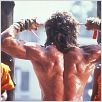 Rambo 3 : foto Sylvester Stallone
