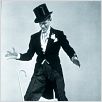 O Picolino : foto Fred Astaire