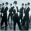 O Picolino : foto Fred Astaire