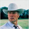 Um Mundo Perfeito : foto Clint Eastwood