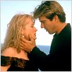 Lembranças de Hollywood : foto Dennis Quaid, Meryl Streep, Mike Nichols