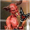 Tenacious D - Uma Dupla Infernal : foto Liam Lynch