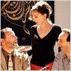 O Tigre e a Neve : foto Jean Reno, Nicoletta Braschi