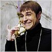 Os Produtores : foto Roger Bart
