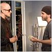 Alpha Dog : foto Ben Foster, Emile Hirsch