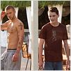Alpha Dog : foto Anton Yelchin, Justin Timberlake