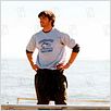A Névoa : foto Tom Welling