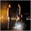 A Névoa : foto Maggie Grace, Selma Blair, Tom Welling
