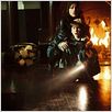 A Névoa : foto Selma Blair