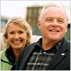 Desafiando os Limites : foto Anthony Hopkins, Diane Ladd