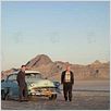 Desafiando os Limites : foto Anthony Hopkins, Roger Donaldson