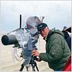 Desafiando os Limites : foto Roger Donaldson