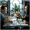 Segredos e Mentiras : foto Brenda Blethyn, Marianne Jean-Baptiste