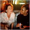 Segredos e Mentiras : foto Brenda Blethyn, Marianne Jean-Baptiste