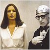 O Dorminhoco : foto Diane Keaton, Woody Allen