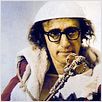 O Dorminhoco : foto Woody Allen