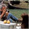 As Pontes de Madison : foto Clint Eastwood, Meryl Streep