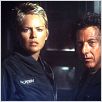 Esfera : foto Dustin Hoffman, Sharon Stone