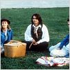 Benny & Joon - Corações em Conflito : foto Johnny Depp, Mary Stuart Masterson