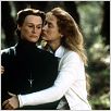 A Casa dos Espíritos : foto Glenn Close, Meryl Streep