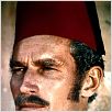 Khartoum : foto Charlton Heston