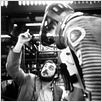 2001 - Uma Odisséia no Espaço : foto Stanley Kubrick