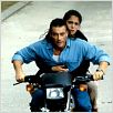 O Alvo : foto Jean-Claude Van Damme