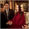 Tudo em Família : foto Dermot Mulroney, Diane Keaton, Sarah Jessica Parker