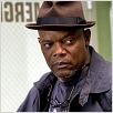 A Cor de um Crime : foto Samuel L. Jackson