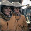 Epidemia : foto Rene Russo