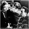 À Beira do Abismo : foto Humphrey Bogart, Lauren Bacall