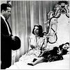 À Beira do Abismo : foto Humphrey Bogart, Lauren Bacall