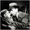 À Beira do Abismo : foto Humphrey Bogart, Lauren Bacall