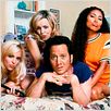 Garota Veneno : foto Rob Schneider