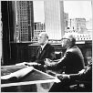 Vontade Indômita : foto Gary Cooper, Raymond Massey