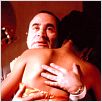 Mona Lisa : foto Bob Hoskins