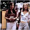 A Viagem : foto Claire Danes, Kate Beckinsale